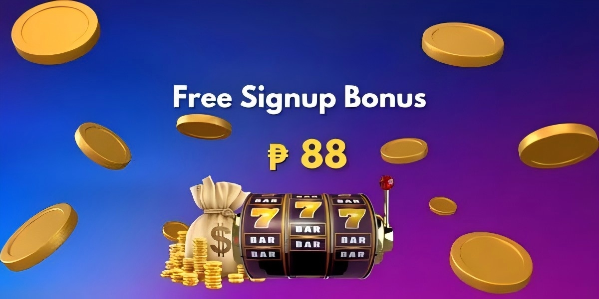 Earn Php Welcome Bonus
